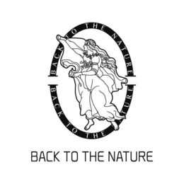BACK TO THE NATURE BACK TO THE NATURE BACK TO THE NATURE trademark
