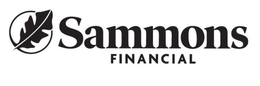 SAMMONS FINANCIAL trademark