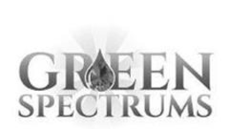 GREEN SPECTRUMS trademark