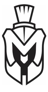 M trademark