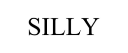SILLY trademark