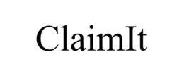 CLAIMIT trademark
