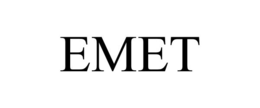 EMET trademark