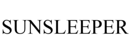 SUNSLEEPER trademark