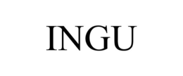 INGU trademark