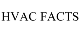HVAC FACTS trademark