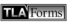TLA FORMS trademark