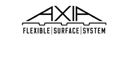 AXIA FLEXIBLE SURFACE SYSTEM trademark