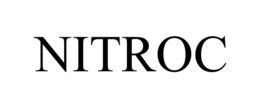 NITROC trademark