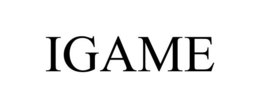 IGAME trademark