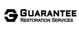 G GUARANTEE RESTORATION SERVICES trademark