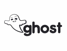 GHOST trademark