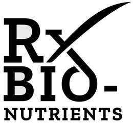 RX BIO-NUTRIENTS trademark