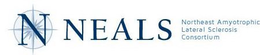 N NEALS NORTHEAST AMYOTROPHIC LATERAL SCLEROSIS CONSORTIUM trademark