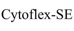 CYTOFLEX-SE trademark