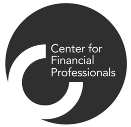 C CENTER FOR FINANCIAL PROFESSIONALS trademark