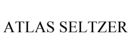 ATLAS SELTZER trademark