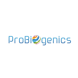 PROBIOGENICS trademark