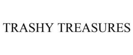 TRASHY TREASURES trademark