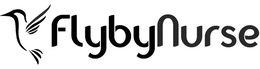 FLYBY NURSE trademark