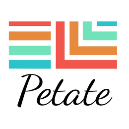 PETATE trademark