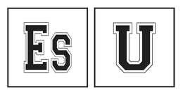 ES U trademark