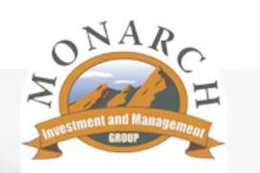 MONARCH INVESTMENT AND MANAGEMENT GROUP trademark