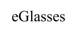 EGLASSES trademark
