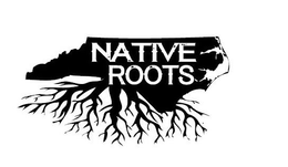 NATIVE ROOTS trademark