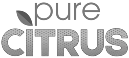 PURE CITRUS trademark