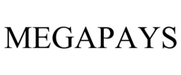 MEGAPAYS trademark