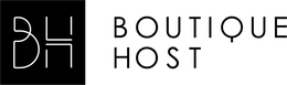 BH BOUTIQUE HOST trademark