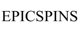 EPICSPINS trademark