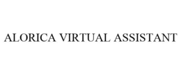 ALORICA VIRTUAL ASSISTANT trademark