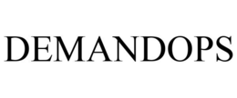 DEMANDOPS trademark