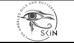 LOS ANGELES OILS AND BUTTERS SKIN trademark