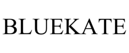 BLUEKATE trademark