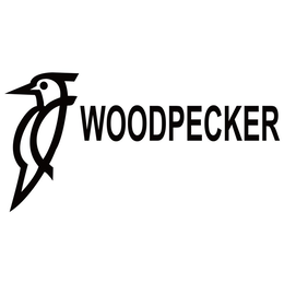 WOODPECKER trademark