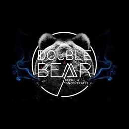 DOUBLE BEAR trademark