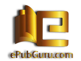 E EPUBGURU.COM trademark