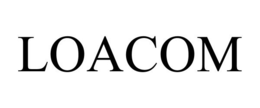 LOACOM trademark