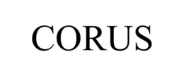 CORUS trademark