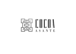 CA COCOA ASANTE trademark