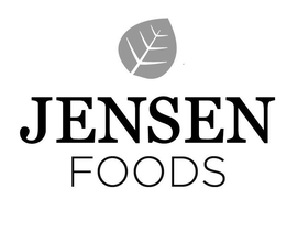 JENSEN FOODS trademark