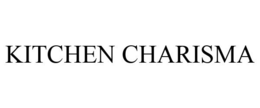 KITCHEN CHARISMA trademark