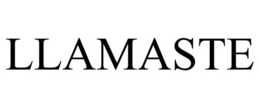 LLAMASTE trademark