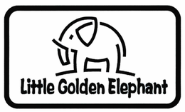 LITTLE GOLDEN ELEPHANT trademark