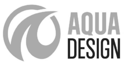 AQUA DESIGN trademark