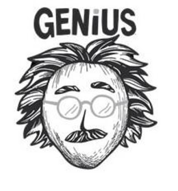 GENIUS trademark
