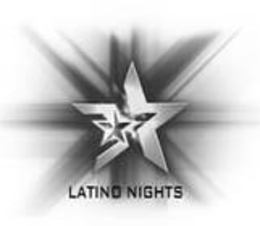 LATINO NIGHTS trademark